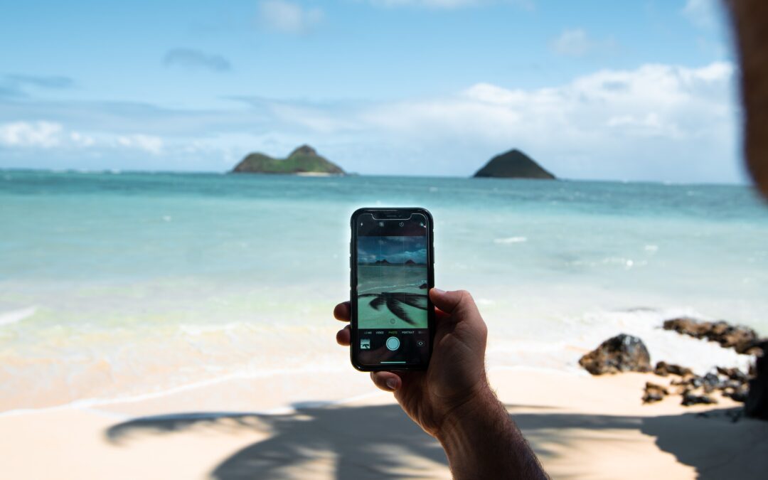 Our 6 favourite travel Instagram accounts to follow in 2022