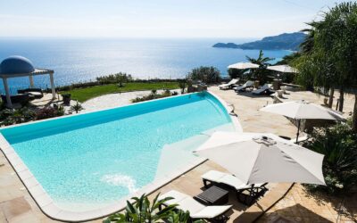 Holiday Homes In Italy