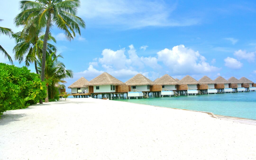 Top 7 Social Media Mistakes by Travel Companies
