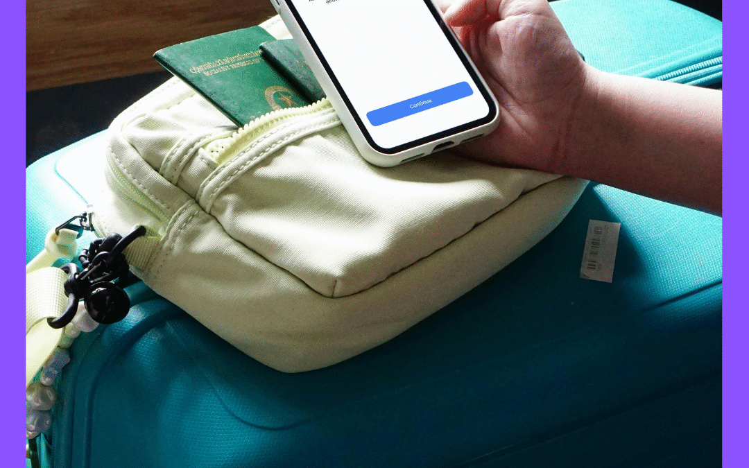 How Instagram, Tik Tok & Other Social Media Channels are Revolutionising Travel Planning